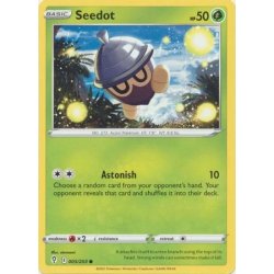 Seedot - 005/203 - Common