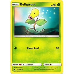 Bellsprout - 013/214 - Common