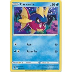 Carvanha - 035/203 - Common