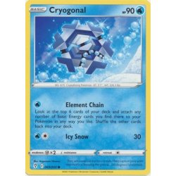 Cryogonal - 043/203 - Common