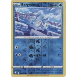 Bergmite - 044/203 - Common...