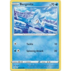 Bergmite - 044/203 - Common