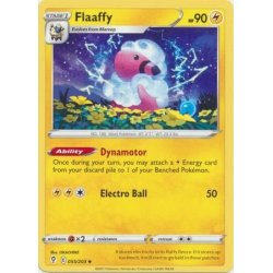 Flaffy - 055/203 - Uncommon