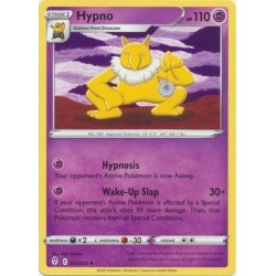 Hypno - 62/203 - Uncommon