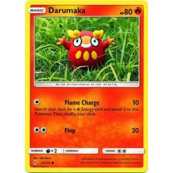 Darumaka - 023/214 - Common