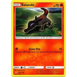 Salandit - 030/214 - Common