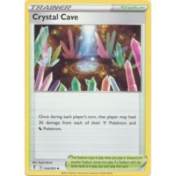 Crystal Cave - 144/203 -...