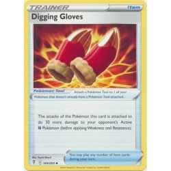 Digging Gloves - 145/203 -...