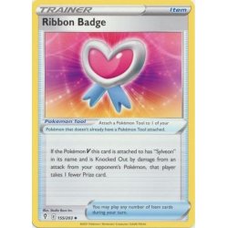 Ribbon Badge - 155/203 -...