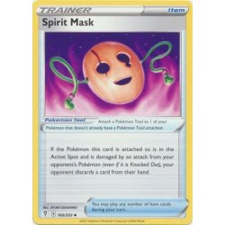 Spirit Mask - 160/203 -...