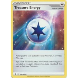 Treasure Energy - 165/203 -...