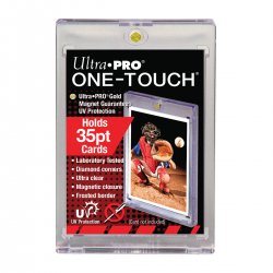 Ultra PRO 35PT UV ONE-TOUCH...