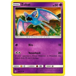 Zubat - 064/214 - Common