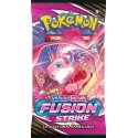 Pokémon TCG: Fusion Strike...