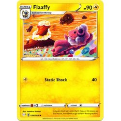 Flaffy - 056/189 - Uncommon