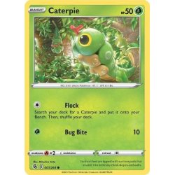 Caterpie - 001/264 - Common