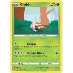 Grubbin - 018/264 - Common