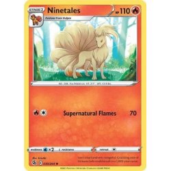 Ninetales - 030/264 - Uncommon