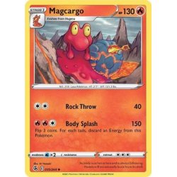 Magcargo - 035/264 - Uncommon