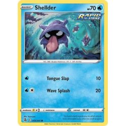 Shellder - 050/264 - Common