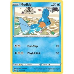 Mudkip - 062/264 - Common