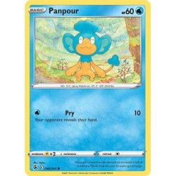 Panpour - 068/264 - Common