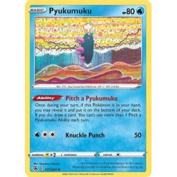 Pyukumuku - 077/264 - Common