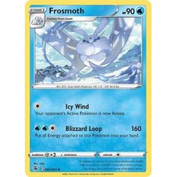 Frosmoth - 085/264 - Uncommon