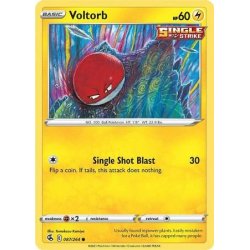 Voltorb - 087/264 - Common