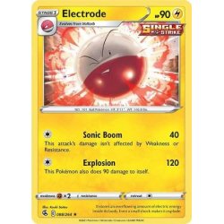 Electrode - 088/264 - Rare
