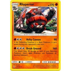 Rhyperior - 095/214 - Rare