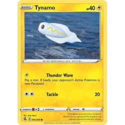 Tynamo - 095/264 - Common