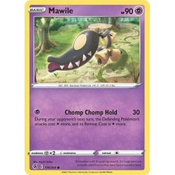 Mawile - 119/264 - Common