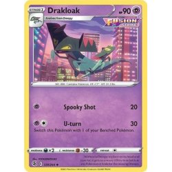 Drakloak - 129/264 - Uncommon