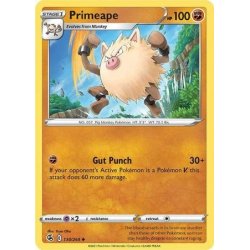 Primeape - 134/264 - Uncommon
