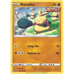 Makuhita - 142/264 - Common