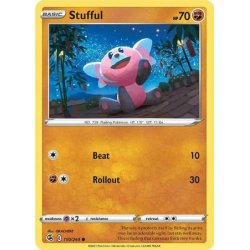 Stufful - 150/264 - Common