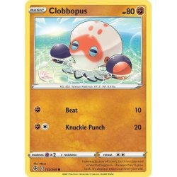 Clobobopus - 152/264 - Common