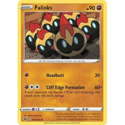 Falinks - 154/264 - Uncommon