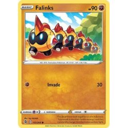 Falinks - 155/264 - Common
