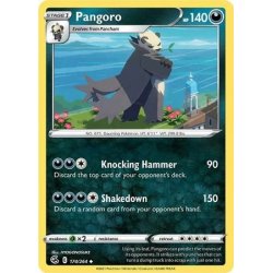 Pangoro - 174/264 - Uncommon