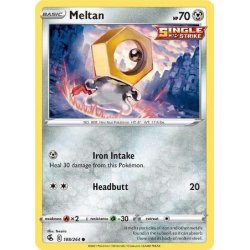 Meltan - 188/264 - Common