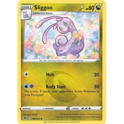 Sliggoo - 196/264 - Uncommon