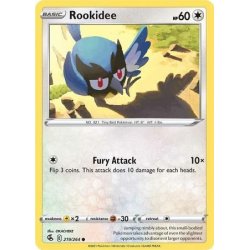 Rookiedee - 219/264 - Common