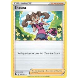 Shauna - 240/264 - Uncommon