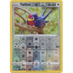 Taillow - 133/185 - Common...