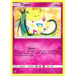 Togepi - 136/214 - Common