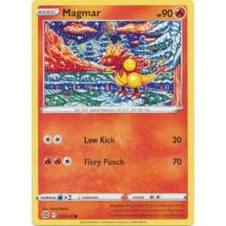 Magmar - 019/172 - Common
