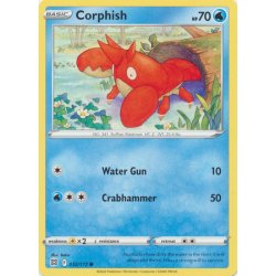 Corphish - 032/172 - Common