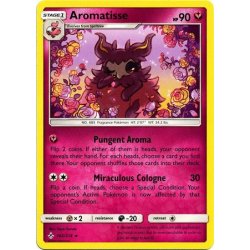 Aromatisse - 142/214 - Rare